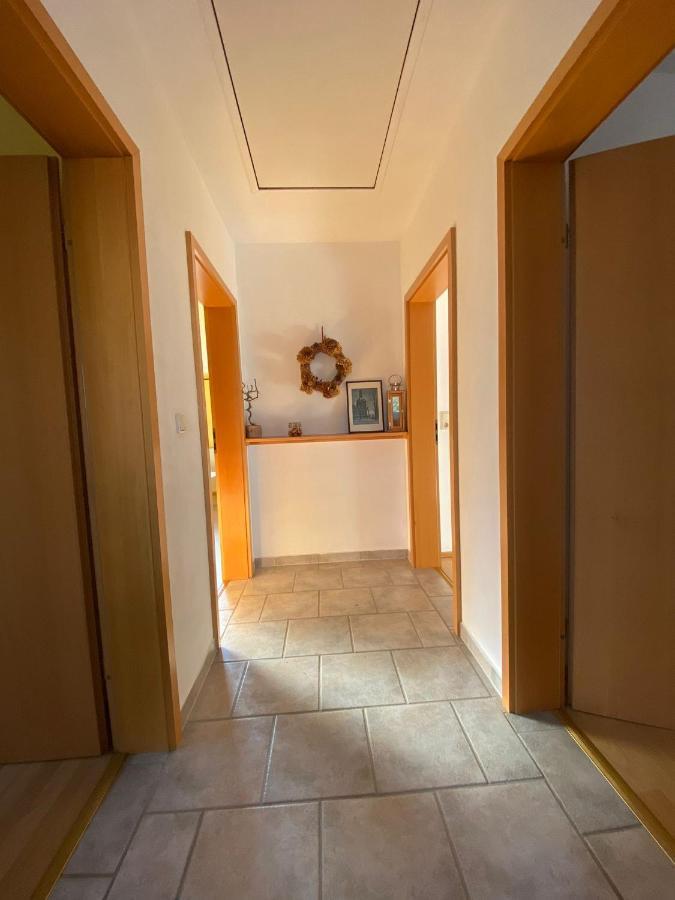 Messeappartementhaus Bockenem Direkt An Der A7 Εξωτερικό φωτογραφία